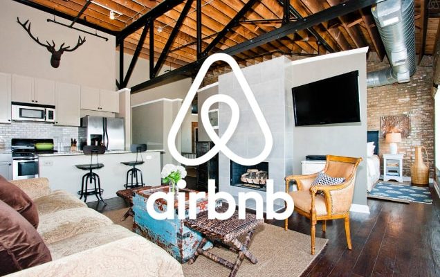 AirBnB