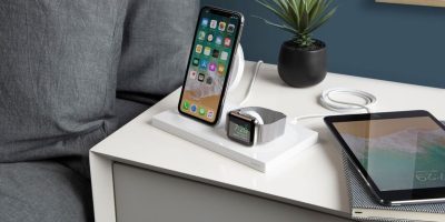 Wireless Chargers