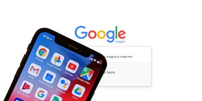 google reverse image search